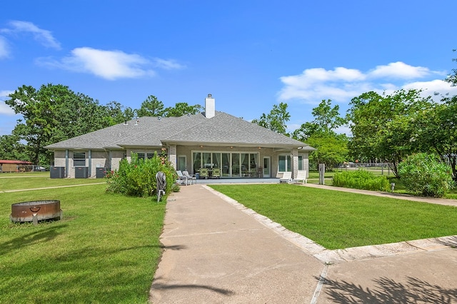 160 Black Forest Dr, Zavalla, TX 75980 - photo 23