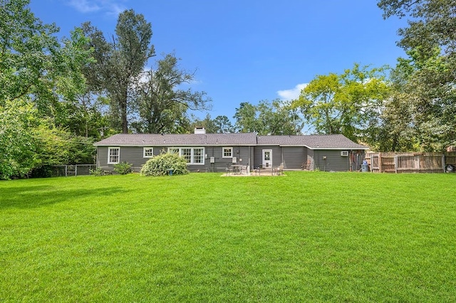 911 Evans Dr, Lufkin, TX 75904 - photo 18