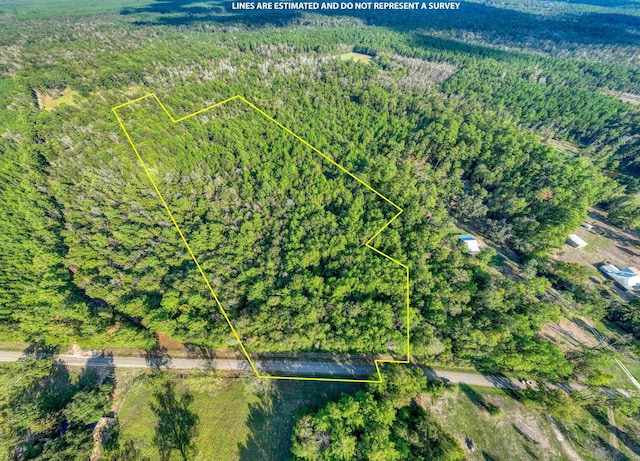 County Road 451, Kirbyville TX, 75956 land for sale