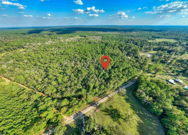 Listing photo 2 for County Road 451, Kirbyville TX 75956