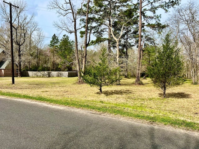 Listing photo 2 for TBD Arrington Rd, Diboll TX 75941