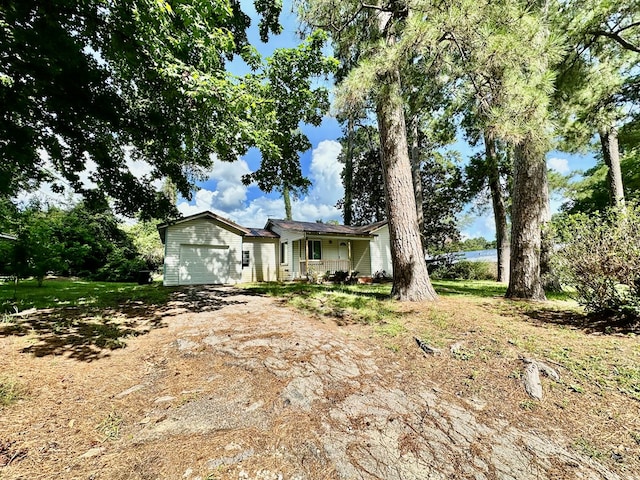 312 Temple, Woodville, TX 75979 - photo 3