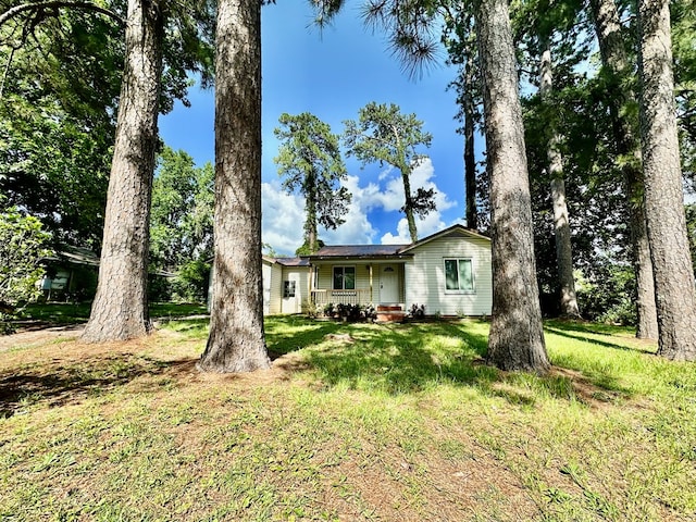 312 Temple, Woodville, TX 75979 - photo 4