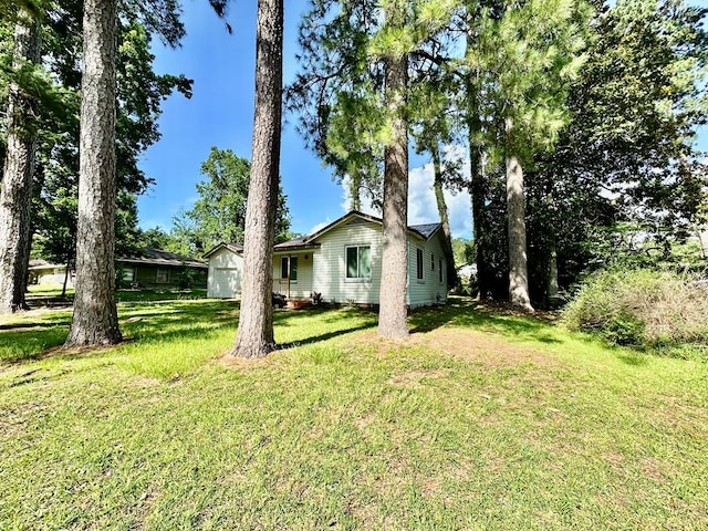 312 Temple, Woodville, TX 75979 - photo 5