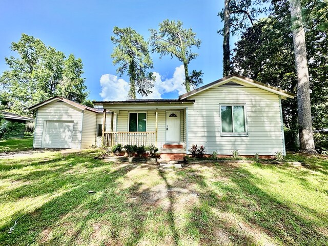 312 Temple, Woodville, TX 75979 - photo 7