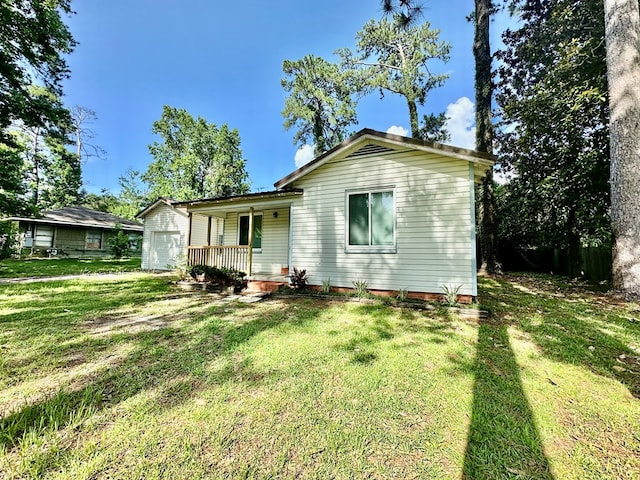 312 Temple, Woodville, TX 75979 - photo 6