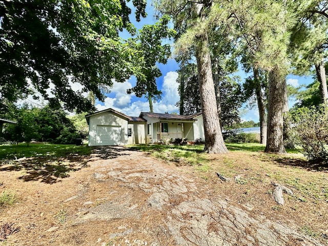 312 Temple, Woodville, TX 75979 - photo 2