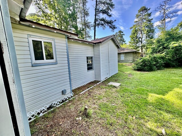 312 Temple, Woodville, TX 75979 - photo 16