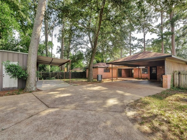 605 Margarets Dr, Nacogdoches, TX 75964 - photo 29