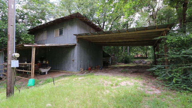125 County Road 246, Jasper, TX 75951 - photo 18