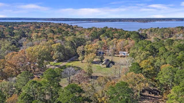 665 Lakeside Dr, Etoile TX, 75944 land for sale