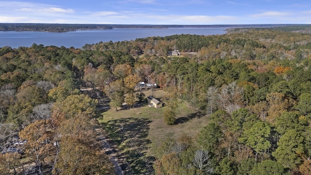 Listing photo 2 for 665 Lakeside Dr, Etoile TX 75944