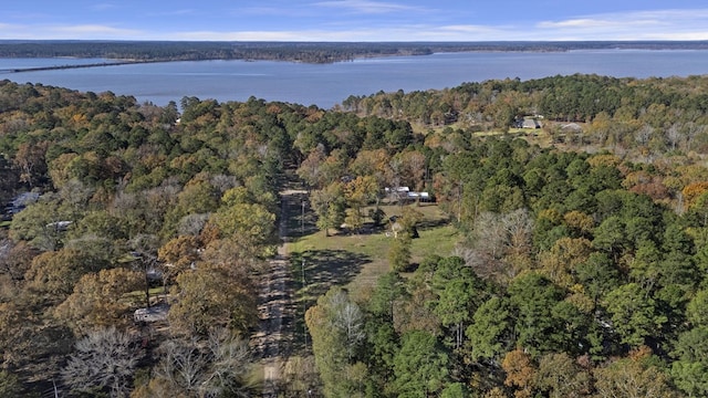 Listing photo 3 for 665 Lakeside Dr, Etoile TX 75944