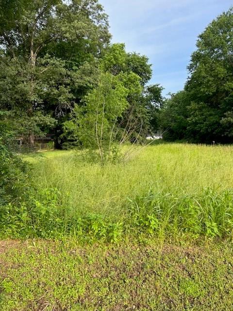 1508 Southwood Dr, Lufkin TX, 75901 land for sale