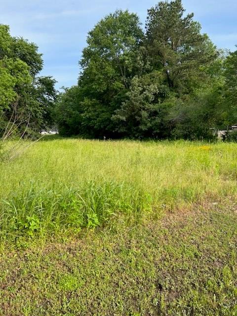 1508 Southwood Dr, Lufkin TX, 75901 land for sale