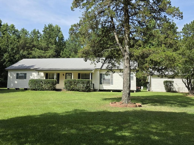 180 County Road 3480, Tenaha, TX 75974 - photo 1