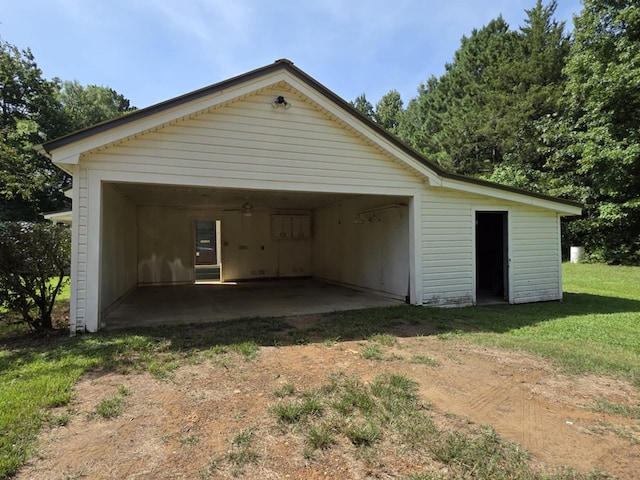 180 County Road 3480, Tenaha, TX 75974 - photo 9