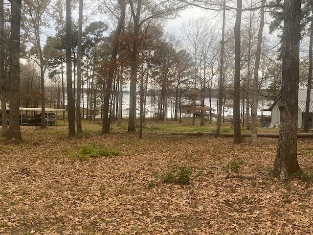 840 Sandy Creek Dr, Hemphill, TX 75948