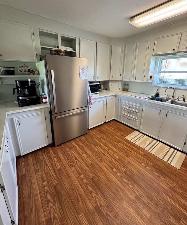 231 Miller St, Alto, TX 75033 - photo 6