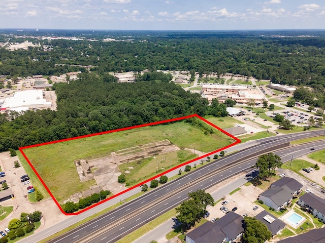 R122325 S John Redditt Dr, Lufkin, TX 75904