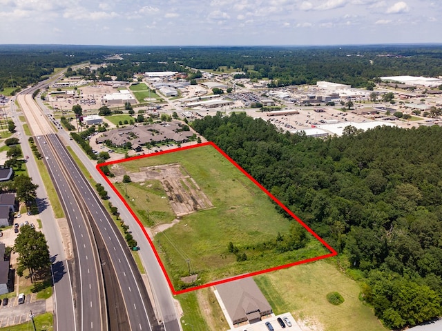 R122325 S John Redditt Dr, Lufkin, TX 75904