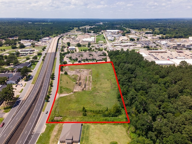 R122325 S John Redditt Dr, Lufkin, TX 75904