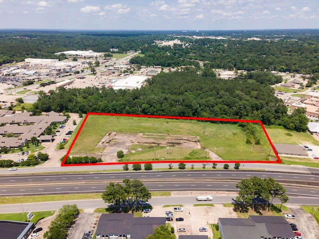 R122325 S John Redditt Dr, Lufkin, TX 75904