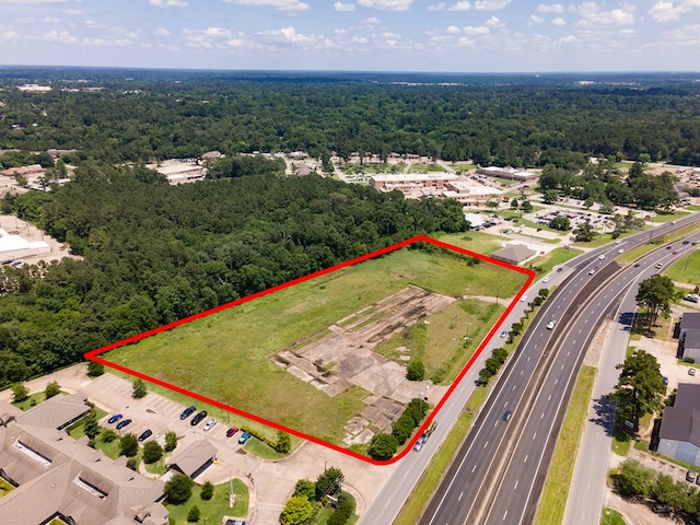 R122325 S John Redditt Dr, Lufkin, TX 75904