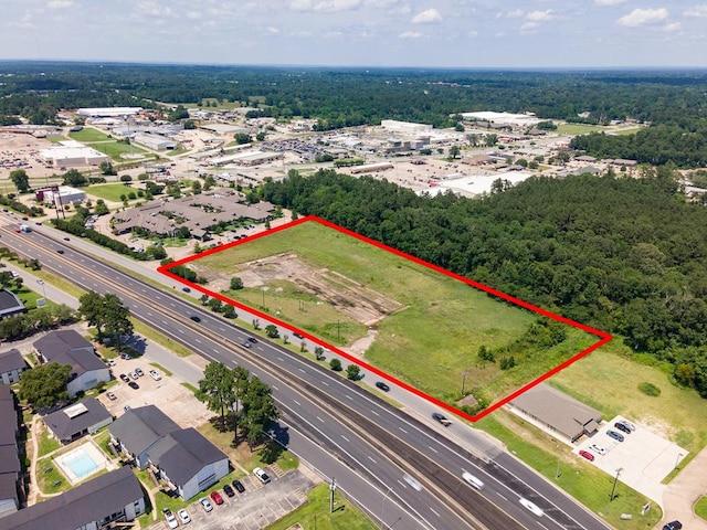 R122325 S John Redditt Dr, Lufkin, TX 75904