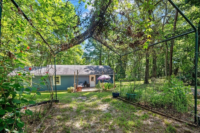 4890 Fm 2259, Nacogdoches, TX 75961 - photo 4
