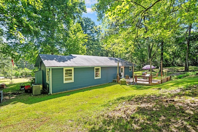4890 Fm 2259, Nacogdoches, TX 75961 - photo 5