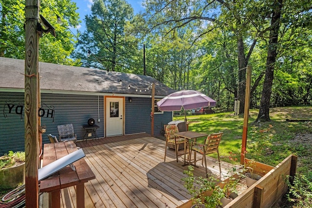 4890 Fm 2259, Nacogdoches, TX 75961 - photo 6