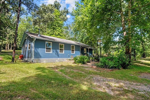 4890 Fm 2259, Nacogdoches, TX 75961 - photo 2
