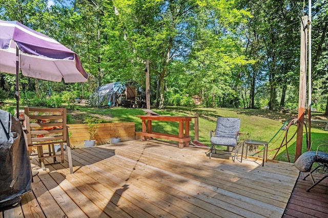 4890 Fm 2259, Nacogdoches, TX 75961 - photo 7