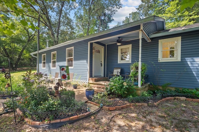 4890 Fm 2259, Nacogdoches, TX 75961 - photo 1