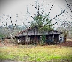 view of outdoor structure