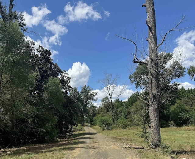 0124 County Road 1490, Center TX, 75935 land for sale