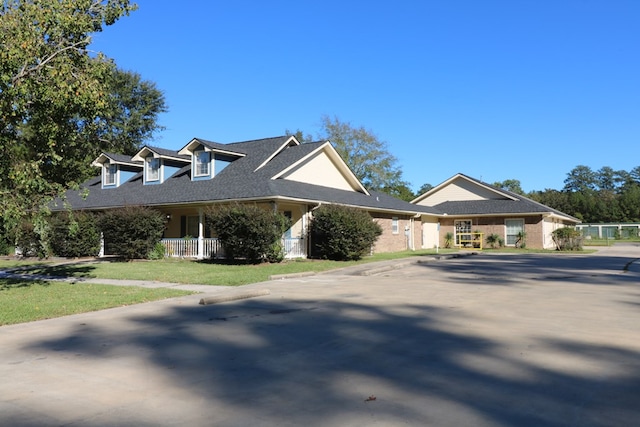 Listing photo 3 for 1530 Springhill Rd, Jasper TX 75951