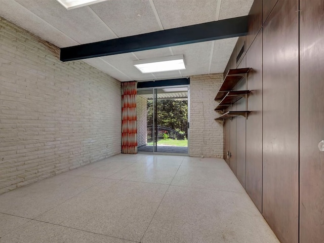 1946 Southview Cir, Center, TX 75935 - view of garage