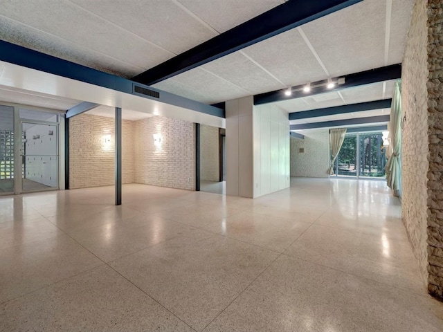 1946 Southview Cir, Center, TX 75935 - view of below grade area