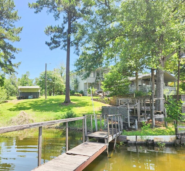 719 Hickory Hill Dr, Burkeville, TX 75932 - photo 8