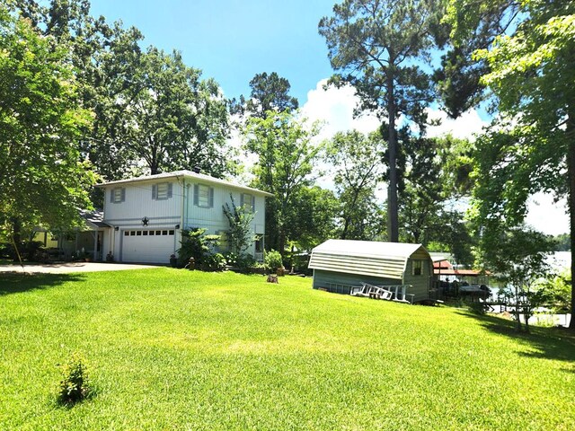 719 Hickory Hill Dr, Burkeville, TX 75932 - photo 7