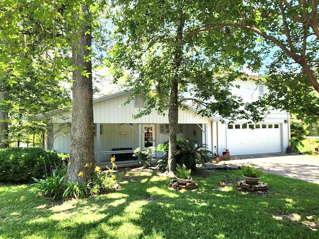 719 Hickory Hill Dr, Burkeville, TX 75932 - photo 3