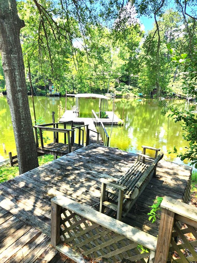 719 Hickory Hill Dr, Burkeville, TX 75932 - photo 4