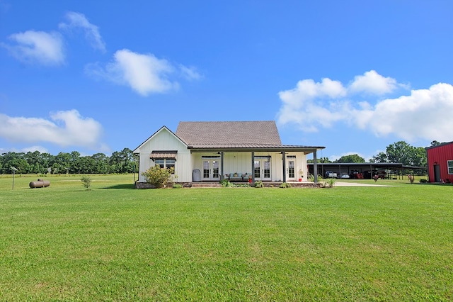 224 James King Rd, Zavalla, TX 75980 - photo 9