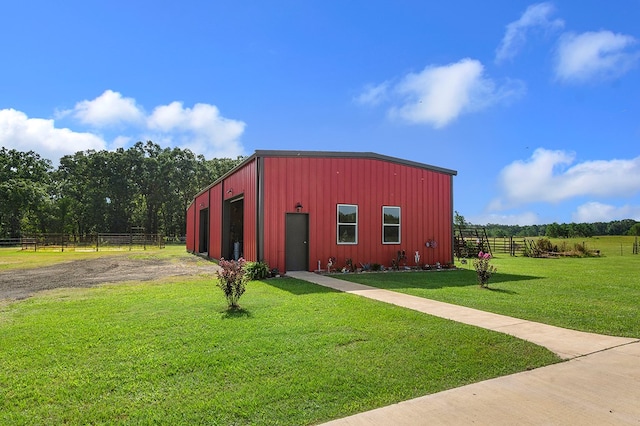 224 James King Rd, Zavalla, TX 75980 - photo 4