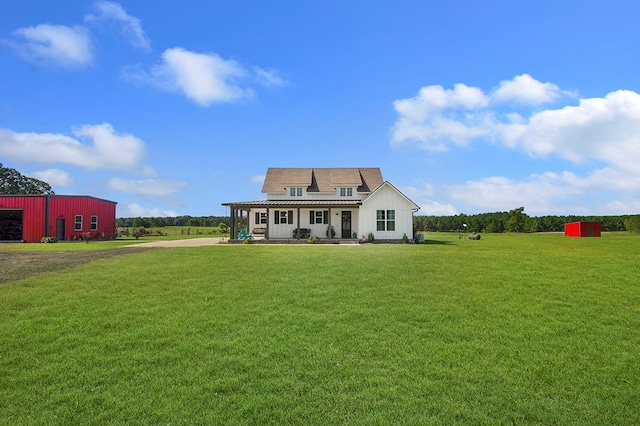 224 James King Rd, Zavalla, TX 75980 - photo 3