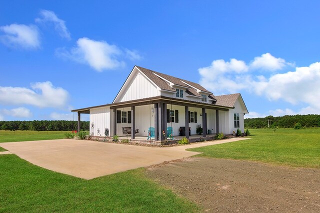 224 James King Rd, Zavalla, TX 75980 - photo 5