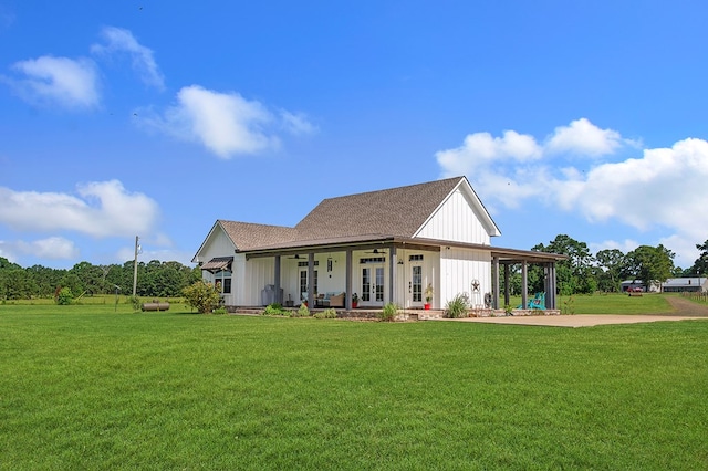 224 James King Rd, Zavalla, TX 75980 - photo 6
