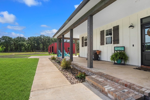 224 James King Rd, Zavalla, TX 75980 - photo 2